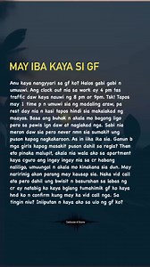 25K views · 66 reactions | May iba kaya si gf #fypシ #confessions #confession #lifelessons #story | Confession of Desires | Facebook