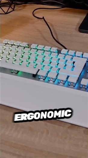 Top five 2024 keyboards