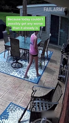 STEE-RIKE! ⚾💥#FailArmy #softball #fail #funny #funnyfail @C_Rachelle