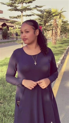 Helen's Captivating Music Video Experience