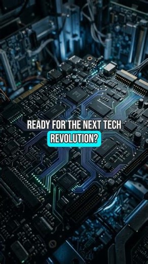 =The future of computing is here: AI meets quantum! Researchers have just hit a massive mileston