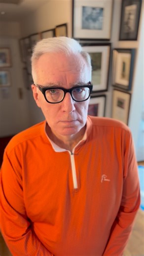 Keith Olbermann | The new Countdown Podcast drops at midnight: NO DEAL ON ICE, CHUCK SCHUMER! The leaders of the Trump Anti-Democracy Militias are trying to... | Instagram