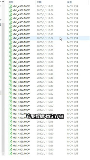 西部数据（WD）4TB 企业级机械硬盘DC HA340 SATA 7200转256MB CMR垂直 服务器硬盘 3.5英寸WUS721204BLE6L4
