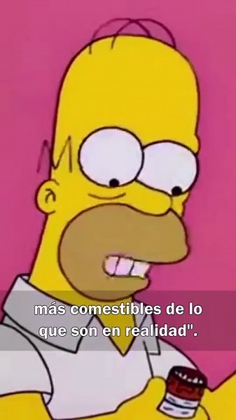 🌿 HOMERO SIMPSON Y LA MARIHUANA MEDICINAL 🌿 El Planteo - elplanteo.com