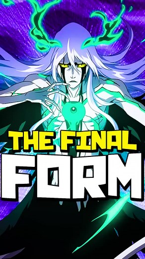 The Ultimate Evolution of Hollows in BLEACH: Unleashing Resurrection