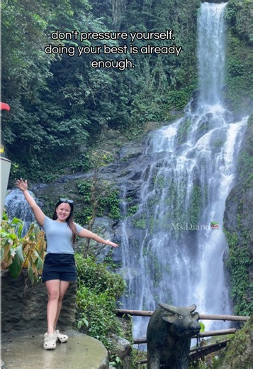 Empowering Yourself: Do Your Best Without Pressure