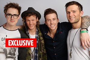 McFly cancel their long-awaited reunion after Dougie Poynter’s stint in rehab
