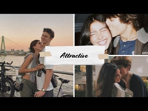 432Hz | 🌹 Magnetic Feminine Energy | Every Man is Drawn to You 🌹