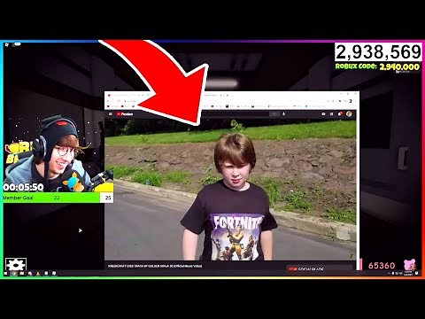 KREEKCRAFT REACTS TO MY DISS TRACK AGAIN (The Best Diss Track Ever)