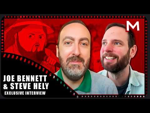 'Common Side Effects' Creators on Their Adult Swim Show & Our Broken Health Care System | Interview