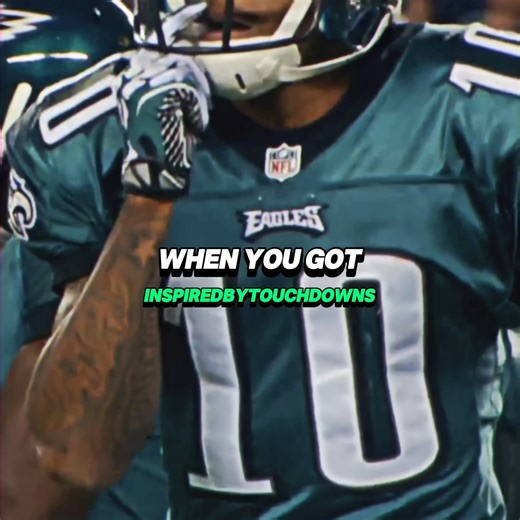 DeSean Jackson Shares A Ray Lewis Story 😱 @inspiredbytouchdowns #shorts #nfl #football #deseanjackson #raylewis #reels | Alex Suarez