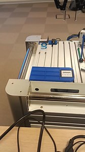 6.3K views · 11 reactions | palletizing solution via Omron robot #OMRON #Robotics #training #automatisation | Electromechanical Engineering Systems | Facebook