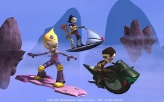 Code Lyoko - Opening in every language