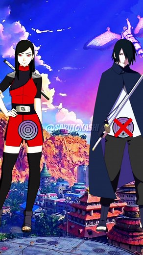 Itachi vs Akatsuki | Sarada vs Uchiha | Madara vs Hokage | All Facts