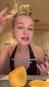 watch out for fake sources!! #chatgpt #studyhacks #citation #essayhack #uni