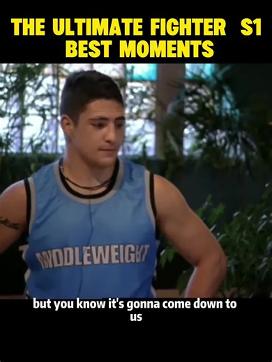 Ultimate Fighter Training Techniques Explained