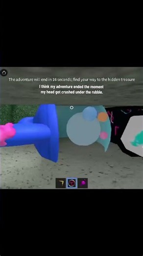 『ROBLOX] RANDOM BS ACTIVATE! #roblox #robloxshorts #robloxgames #epicminigames