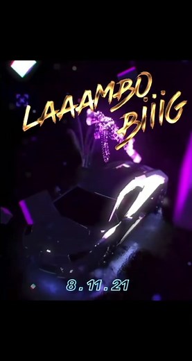 Track ID: Lambo Big by Vince RatHead. 8.11.21 on all major platforms. #TeamofTomorrow #pizzathursday #basshouse #JetPuffedSmourth #MakingTheCut #vr1