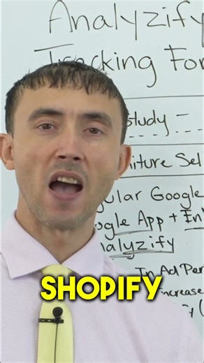 Shopify Profit Hack: Server-Side Tracking Revealed 💰