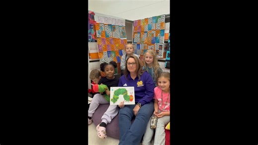 Eagle Nation, Please take a moment to view a video from Dr Griffin and the students of the Bethalto CUSD #8 discussing an exciting new program that we would love to bring to our community: Dolly Parton’s Imagination Library! Dolly Parton's Imagination Library is a book gifting program that mails free books to children from birth until they begin school in participating areas. *Thank you to Mr. Kalker’s media students who put together this creative video!* | Bethalto Community Unit School Distric