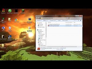 TUTORIAL INSTALAR REI´S MINIMAP-[1.3.1]-[INSTALADOR]-FACIL Y RAPIDO