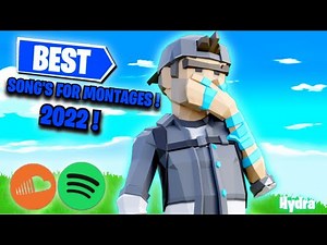 Top 10 BEST Songs To Use For Your 1v1.LOL Montages! (New)