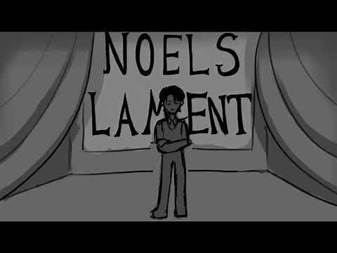 Noel’s lament | Ride the Cyclone Animatic