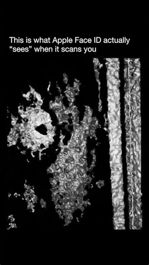 Apple’s Face ID isn’t just a selfie camera