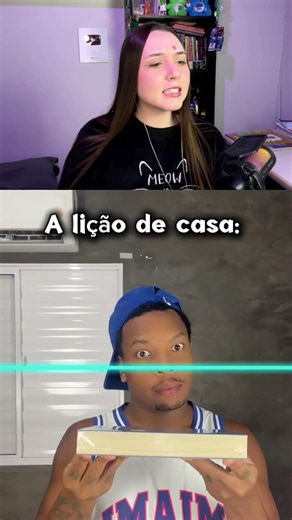 COMO É A ESCOLA?