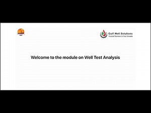 Unlocking Reservoir Insights: Well Test Analysis in Oil and Gas