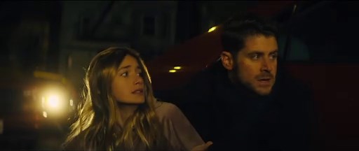 Clover Official Trailer (2020) Mark Webber, Nicole Elizabeth Berger Action Movie