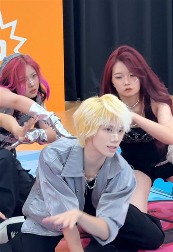 Aespa Dance Performance Breakdown