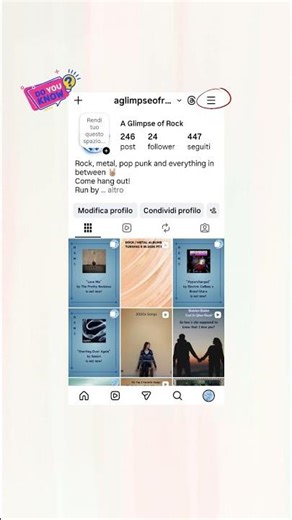How to View Archived Posts on Instagram