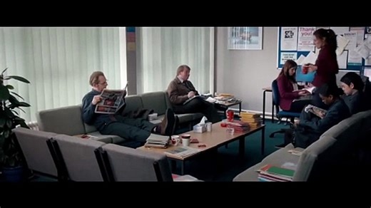 Clip 'Venerazione' - Un'occasione da Dio