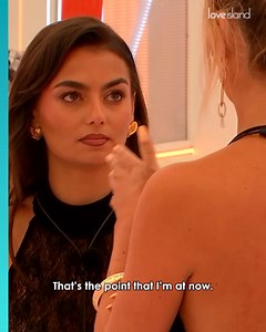 Love Island on Reels