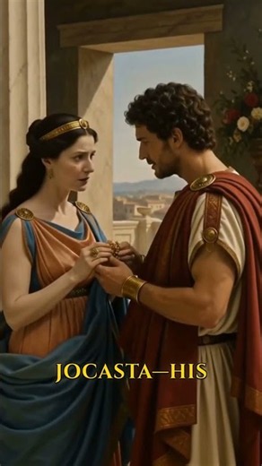 Oedipus Solved the Mystery—and Lost Everything