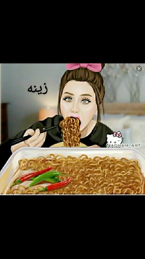 حبيبه بابا وماما على TikTok