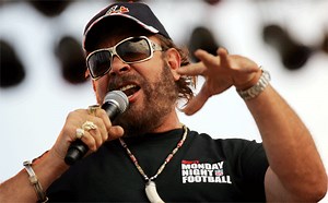 Hank Williams Jr.’s Idiotic Excuse For Hitler Obama Comparison: ‘To Make A Point’ (Update)