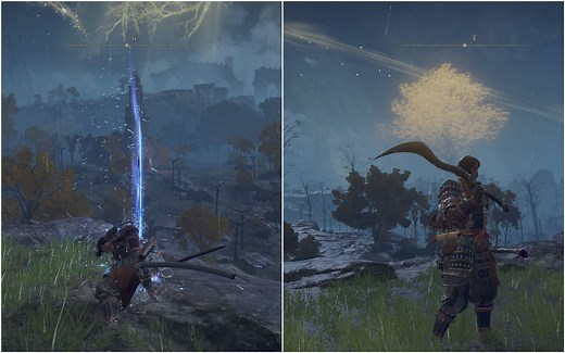 7 most-overpowered Dexterity weapons in Elden Ring that players should not miss