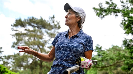 Lansing's last public golf course, for how long?