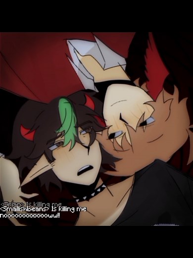 Exploring Past Lives with Grian and SmallishBeans