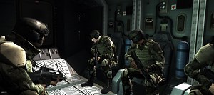 No Nanosuit file - Crysis