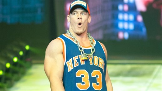 John Cena Names 2 WWE MSG Moments That Stand Out The Most – TJR Wrestling
