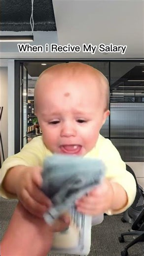 when its my salary date