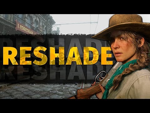 Saiba como Instalar Reshade no Red Dead Redemption 2