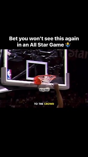 19K views · 127 reactions | The time Shaq destroyed David Robinson at the All Star Game #shaq #shaquille #shaquilleoneal #basketball #nba #basketball #hoops #sports #basketball4life #ballislife #basketballneverstops | Hoops4All | Facebook