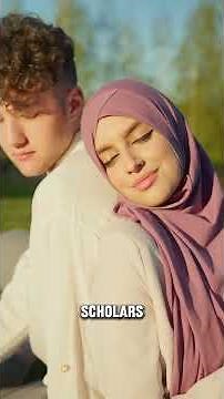 Tell her before it happens #muftimenk #marriage #islamicreminder