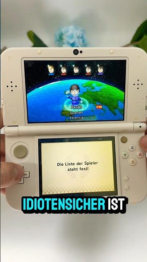 Der Beste Rom Hack auf dem 3DS! ✅