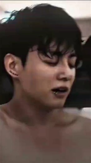 jk has perfect body with a perfect smile😁 #BTS #army #kpop #jkedit #bts_official_bighit