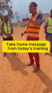 Take home message from today's training #howtodrive #bestdrivingschool #ziondigitaldrivingschool #roadsafety #drivingcourse #drivinglicence #DrivingSchool #LearnToDrive #DrivingLessons | Zion Digital Driving School